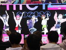 【Anime Japan2023特集】期待の春アニメ「絆のアリル」のバーチャルアーティスト＆「MIX」の立花兄弟がファンと交流！ ライブ感あふれるShoProまとめ