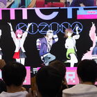 【Anime Japan2023特集】期待の春アニメ「絆のアリル」のバーチャルアーティスト＆「MIX」の立花兄弟がファンと交流！ ライブ感あふれるShoProまとめ