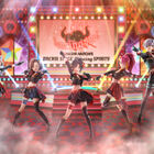 TAMASHII NATIONSアンバサダー就任記念！ 「アイドルマスター」シリーズ、「Dancing IDOL」をテーマに選抜された5人がS.H.Figuartsで登場♪