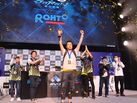 「EVO Japan2023」2日目メインステージレポート！同大会初となる「メルブラ」「Virtua Fighter esports」「KOF XV」採用タイトルの猛者たちが激闘を繰り広げる