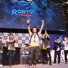 「EVO Japan2023」2日目メインステージレポート！同大会初となる「メルブラ」「Virtua Fighter esports」「KOF XV」採用タイトルの猛者たちが激闘を繰り広げる