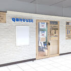 ヘアカット専門店「QBハウス TX秋葉原駅店」が、3月31日をもって閉店