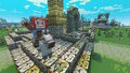 マイクラの世界で戦略バトルに挑め！　新作アクションストラテジー「Minecraft Legends（マインクラフト レジェンズ）」プレイレビュー