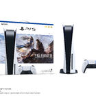 「PS5 FINAL FANTASY XVI 同梱版」＆特別デザインDualSense、PS5用カバーが6月22日に発売決定！ 5月4日より予約受付開始!!