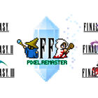「FFピクセルリマスター」シリーズが世界累計販売本数200万本を突破！ 2Dリマスターされた6作品を遊びつくせ！