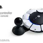 SIE、PS5用アクセシビリティコントローラーキット「Access コントローラー」の新製品画像＆UI初公開！