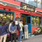 インド料理店「Indian Street Food & Bar GOND」が、5月12日より営業中！