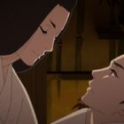 Netflixアニメ「大奥」宮野真守＆松井恵理子の美声が響く圧巻の予告映像と、場面写真の数々を公開！