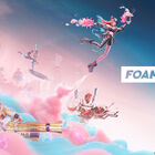 ＼【SQEX】完全新作タイトル！／ PS4/PS5向け新感覚アワパーティシューター「FOAMSTARS」発表！ アナウンストレーラー公開!!