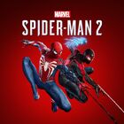 2人のスパイダーマンを切り替え可！「Marvel's Spider-Man 2」10月20日発売！ゲームプレイ映像公開