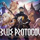 新作オンラインゲーム「BLUE PROTOCOL」、国内PC版正式サービス開始後の累計プレイヤー数、60万人突破!!