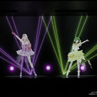 CG STAR LIVE「マクロスF ポップアップステージ」ゲネプロレポート公開！ 第二期公演チケット、6月29日(木)まで受付中！
