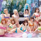 プールで楽しいサマーパーティー♪ 伊織もえ、篠崎こころら人気コスプレイヤー9名が美麗水着姿披露!!【ヤングアニマルWeb】