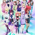 TVアニメ「絆のアリル」セカンドシーズン、10月4日より放送開始！ ミラクやクオンら総勢15キャラ集合のメインビジュアルも公開！