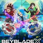 秋アニメ「BEYBLADE X」10/6放送開始！ aespa＆ONE OK ROCKがテーマ曲を担当！
