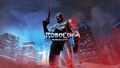 ハリウッド発メタルヒーロー「ロボコップ」がアクションゲームで復活！ PS5「RoboCop: Rogue City」11月30日発売決定！
