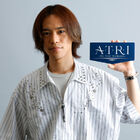TVアニメ「ATRI -My Dear Moments-」主人公は小野賢章！ イメージボードが公開に！【2024年放送】