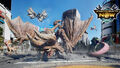砂漠を調査せよ！ 「Monster Hunter Now」、初のゲームイベント「ディアブロス襲来！」が今週末に開催！