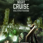 「FINAL FANTASY VII REMAKE」をテーマとしたクルーズイベント「MIDGAR Night Cruise FINAL FANTASY VII REMAKE」、2023年11月開催決定!!