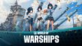 「World of Warships」の大海原にアニメ「ハイスクール・フリート」が帰ってくる！ 「World of Warships: Legends」に「ホロライブ」が登場！