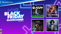 【最大80％OFF】PS Store「Black Friday」セール本日スタート!! 「アサシン クリード ミラージュ」「EA SPORTS FC 24」など話題のタイトルが登場！