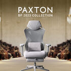 「PAXTON」仕事用ゲーミングチェアが最大35％OFF！ お得なキャンペーン「PAXTON BF 2023 Collection」本日スタート！
