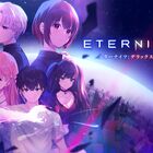 PS5「Eternights: Deluxe Edition」24年3月7日(木)発売決定！ アクションあり恋愛模様ありの終末世界RPG
