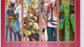 Switch「ケムコRPGセレクション Vol.6」3/21に発売！ 「アスディバインカムラ」など人気RPG×4種が1本で楽しめる