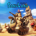 アクションRPG「SAND LAND」2024年4月25日発売決定！ 新たなキャラクターや緑豊かなマップが描かれたトレーラー公開!!