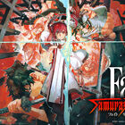 アクションRPG「Fate/Samurai Remnant」体験版、本日配信開始！ 「Fate/Grand Order」コラボ記念キャンペーンも開催!!