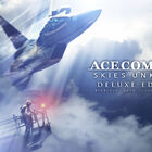 Nintendo Switch「ACE COMBAT 7: SKIES UNKNOWN DELUXE EDITION」2024年7月11日(木)発売決定!!