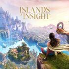 DbDを手掛けるBehaviour最新作！ パズルアドベンチャーゲーム「Islands of Insight」が2024年2月14日に発売決定！