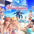 バカンスゲーム「DEAD OR ALIVE Xtreme Venus Vacation」最大70連無料！ 「ドルフィンウェーブ」と真冬の南国コラボ開催！