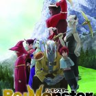 TVアニメ「Re:Monster」4月4日放送開始！ ゴブ朗率いる最強の怪物傭兵団「パラベラム」が描かれたメインビジュアルが公開！
