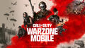 「Call of Duty: Warzone Mobile」本日配信開始！ 3月22日(金)～24日(日)に期間限定ポップアップイベント開催！