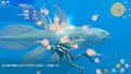 癒やしの海洋探索アドベンチャー「フォーエバーブルー ルミナス」レビュー 美しい海でのんびり自由なダイビング！