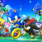 iOS／Android向けパーティーロワイヤルゲーム「Sonic Rumble」今冬配信決定！ ソニックシリーズ特有のスピード感と多彩なプレイ体験が楽しめる