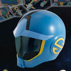 「機動戦士ガンダム」から、 「地球連邦軍スレッガー・ロウ専用ヘルメット」が 1/1スケールで注目のFull Scale Worksシリーズに登場！