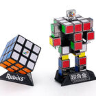 ルービックキューブが超合金ロボットに？「超合金 ルービックキューブ」10月発売！