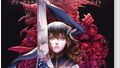 Switch「Bloodstained: Ritual of the Night」ベストプライス版が本日5月16日発売！ ゴシックホラー横スクロールアクションRPG