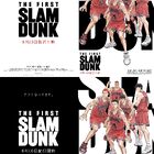 あの熱狂、再び！ 映画「THE FIRST SLAM DUNK」8月13日(火)復活上映決定!! 6月10日(月)よりNetflixにて独占配信開始!!