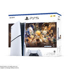 「PlayStation5 "原神" ギフトパック」日本国内で2024年7月17日(水)より数量限定・特別価格で発売
