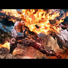 P.O.P ワンピースシリーズの最高峰“MAXIMUM”に、百獣海賊団の大看板“火災のキング”が圧巻のボリュームとクオリティで登場！