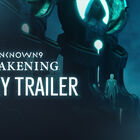 「Unknown 9: Awakening」最新ストーリートレーラー公開！ 現実世界と異なる別次元に入る能力を持つハルーナの物語が描かれる