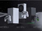 Xbox Series X|Sに新カラー「ロボットホワイト」、スペシャルエディション「ギャラクシーブラック」が登場！