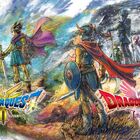 HD-2D版「ドラゴンクエストIII そして伝説へ…」11/14発売決定！HD-2D版「ドラゴンクエストI＆II」2025年発売！
