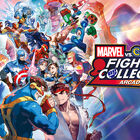 「MARVEL vs. CAPCOM Fighting Collection: Arcade Classics」2024年に発売決定！ MARVELとCAPCOMの7タイトルを収録！