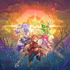 愛をテーマとしたシリーズ完全新作「聖剣伝説 VISIONS of MANA」本日8月29日発売！ ファイナルトレーラー公開!!