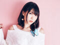 相坂優歌が1stアルバムをリリース。アルバムMV曲は、大森靖子の楽曲提供によるガーリーなロック「瞬間最大me」