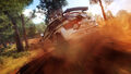 明日4月18日発売！ PS4「ダートラリー2.0」、コドライバーの役割を描いた新トレーラーを公開